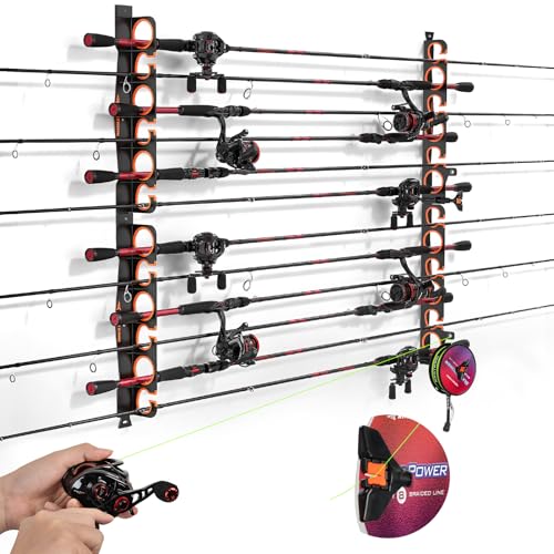 Fishing Rod Holder