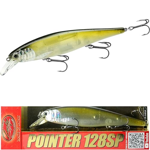 Pointer 128SP
