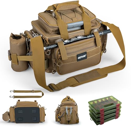 Fishing Tackle Bag