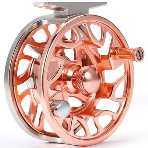 Fly Fishing Reel