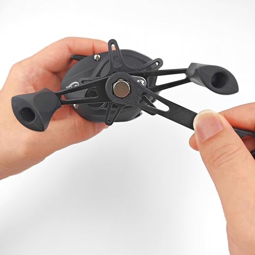 Fishing Reel Cleaning