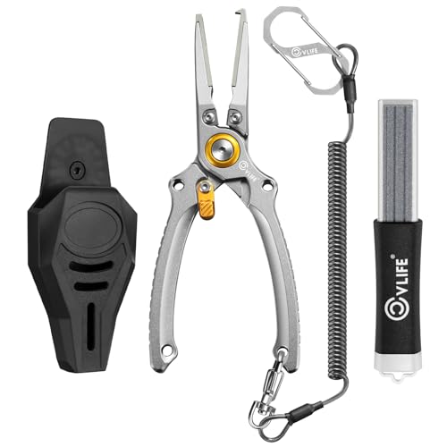 Fishing Pliers