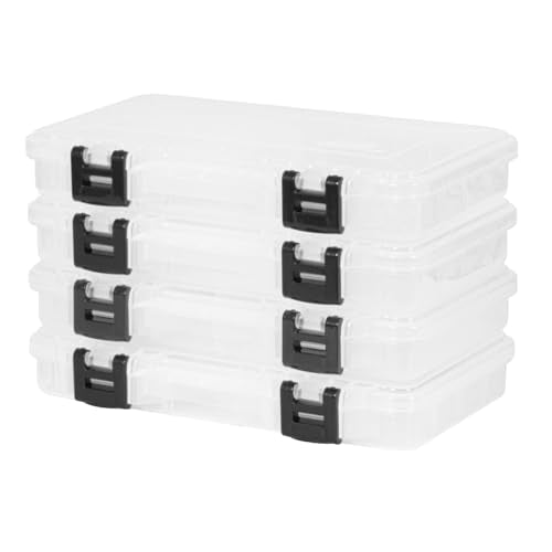 ProLatch 3650 Stowaway Tackle Box (Old Model / 3650)
