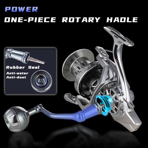 Spinning Reel