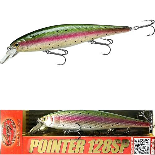 Pointer 128SP