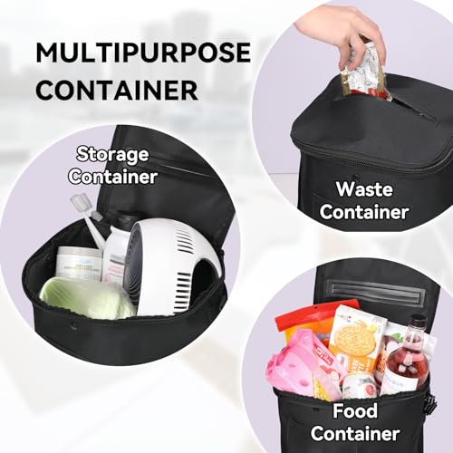 Boat Trash Can