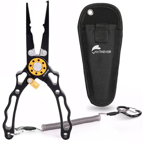 Fishing Pliers Saltwater
