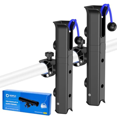 Fishing Rod Holder for Bike