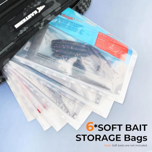 BaitSpace Waist Bag