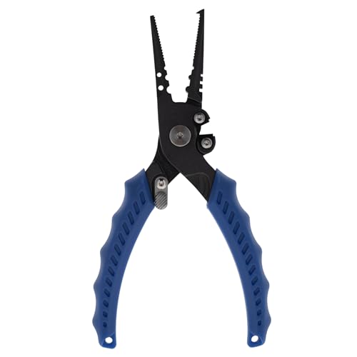 Fishing Pliers (7" Split Ring)