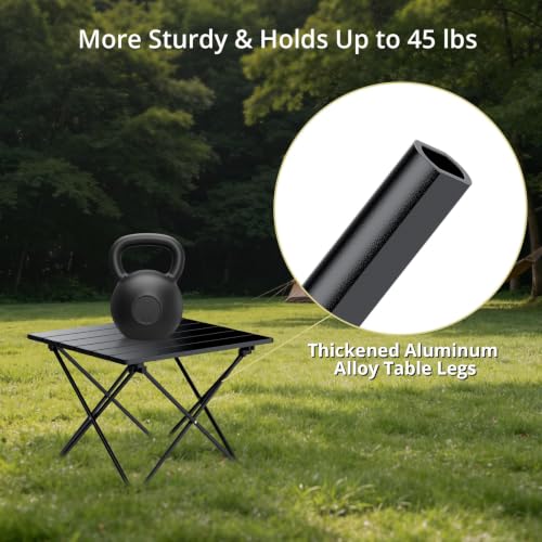 Folding Camping Table