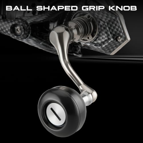 AG Spinning Reel (SSG / 5000)