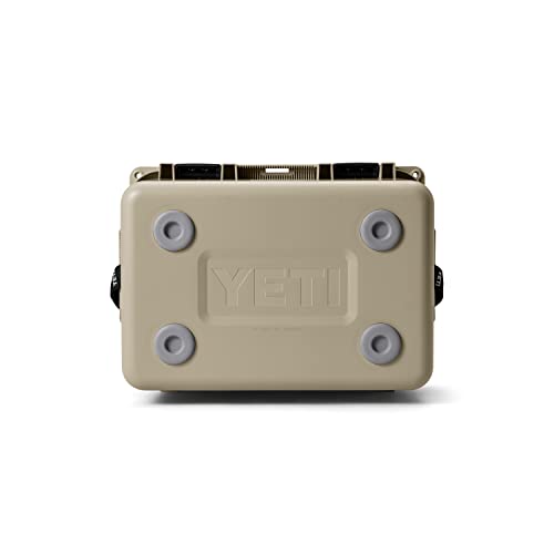 LoadOut 30 GoBox Divided Waterproof Cargo Case (Tan / GoBox 30)