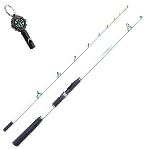 Medium Heavy Spinning Fishing Rod