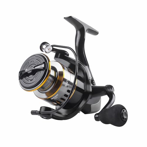 Spinning Fishing Reel