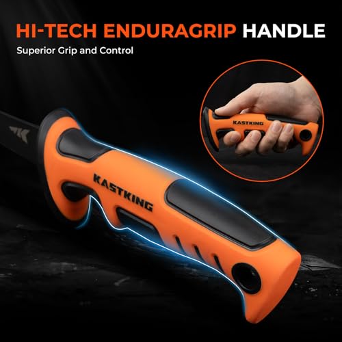 Ultimate Angler 7" Finesse Fillet Knife (C:7" Flex Fillet Knife)