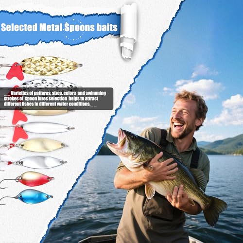 Hard Fishing Lures Set (142pcs)