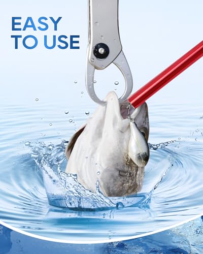 Fish Hook Remover Tool