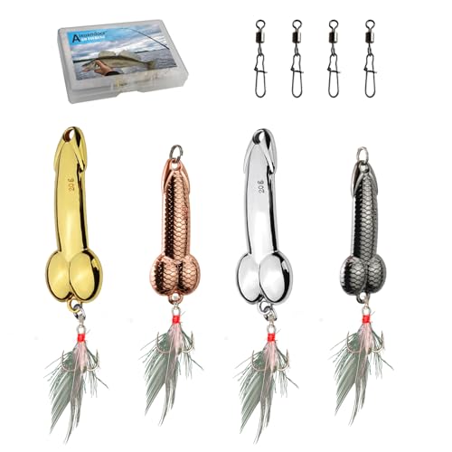 Bass Fishing Lure