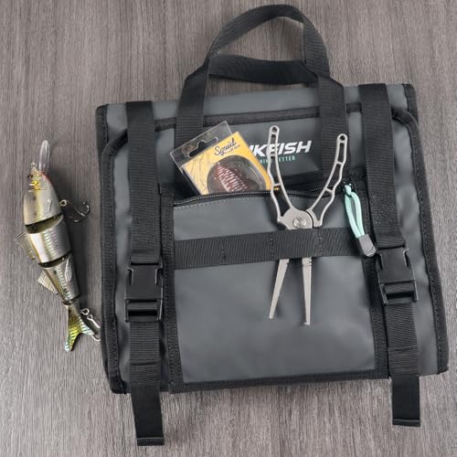 Large Trolling Lure Bag for Saltwater