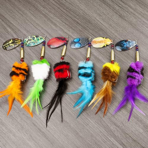 Musky Pike Walleye Fishing Lure