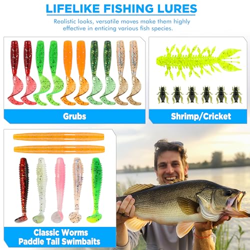 Fishing Lures