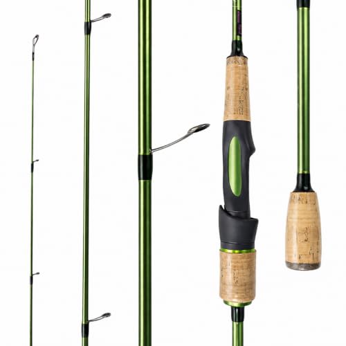 Windshadow Ultralight Spinning Rod