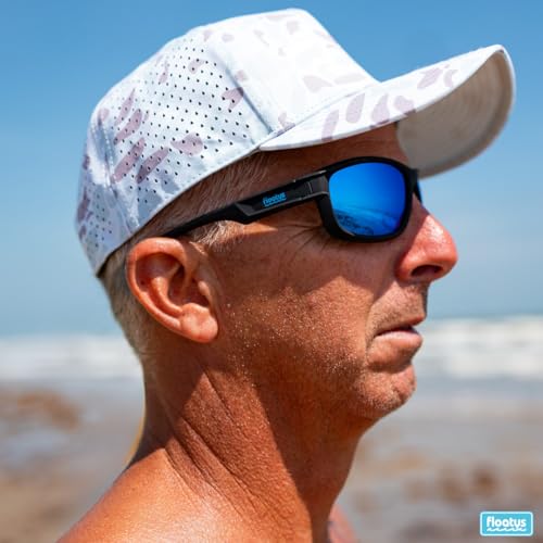 Zilkers Floating Polarized Sports Sunglasses for Men