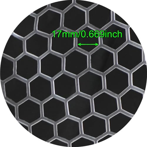 Fly Fishing Net (B:Square-Extend Length 32.5")