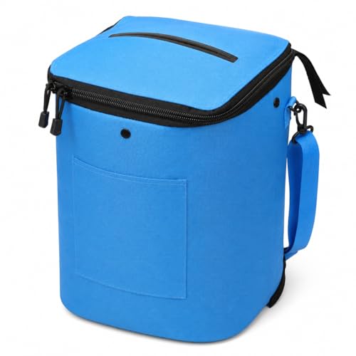 Boat Trash Can