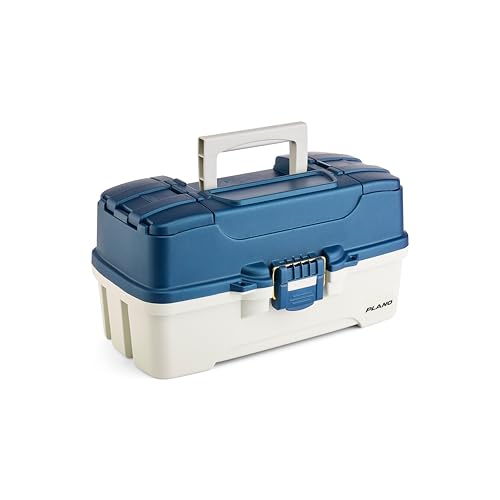 Three Tray Tackle Box Striper Kit (Striper)