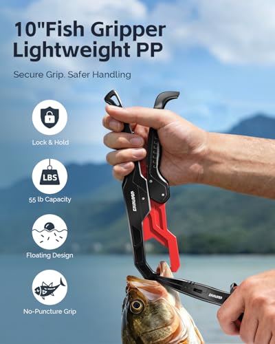 Fishing Tool Kit (7pc Fishing Tool Kit)