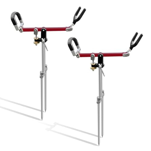Fishing Rod Holders