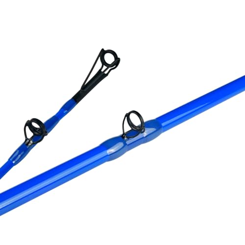 Monster Catfish Casting Rod