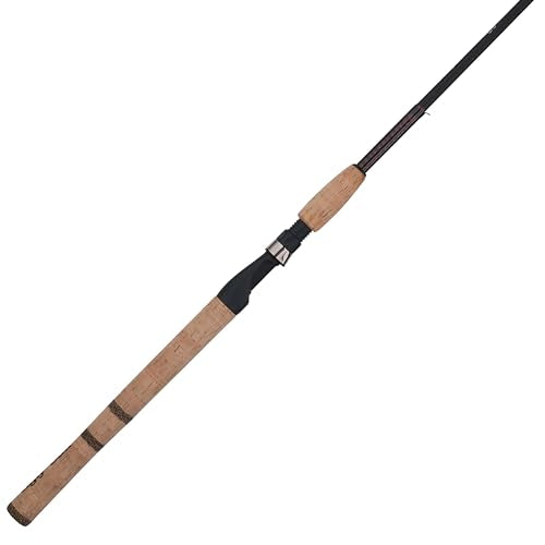 Shakespeare Ugly Stik 7’6” Elite Spinning Rod (Old Model / 7'6" - Medium Light - 1pc)