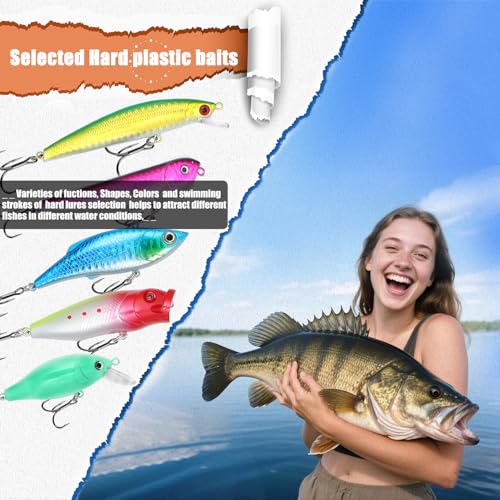 Fishing Lures