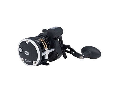 RIV30LWLH Rival Level Wind (Old Model / 30 - Left Hand)
