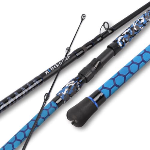 Surf Fishing Rod