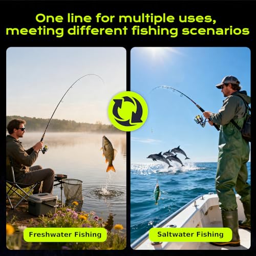 Pre Tied Dropper Loop Knots Fishing Line