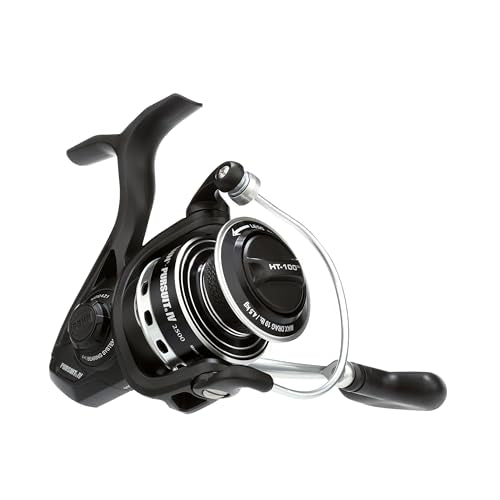 Battle II Spinning Inshore Fishing Reel (Pursuit Iv / 2500)