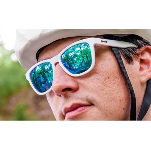 Phoenix At A Bloody Mary Bar Polarized Sunglasses for Men & Women