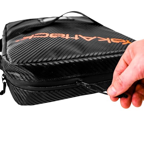 14” x 12” HD Bait Binder (14" x 14")