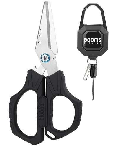 S04 Multifunction Braided Line Cutter