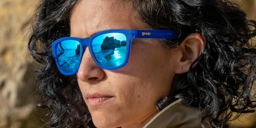 Falkor's Fever Dream Polarized Sunglasses for Men & Women
