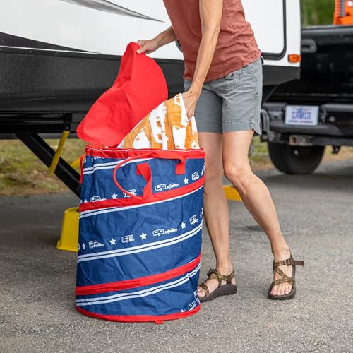 Life is Better at The Campsite Pop