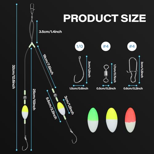 Fish Finder Float Rig