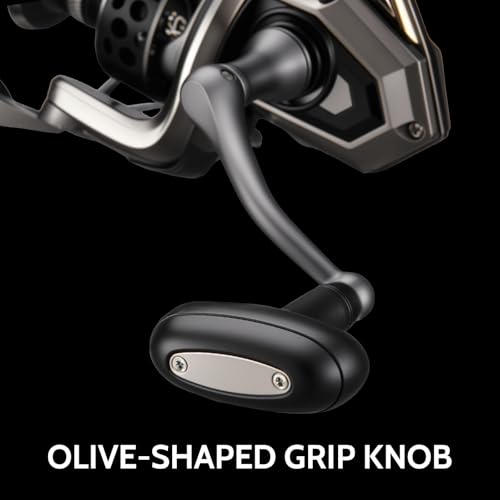 AG Spinning Reel (AG / 3500)