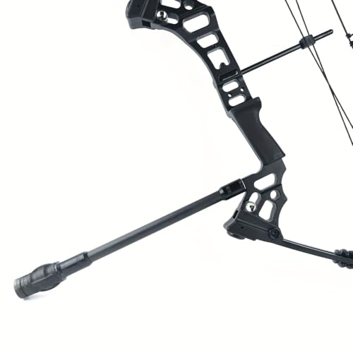 Aluminum Quick Disconnect V (15 inch)