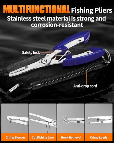 Fish Lip Gripper