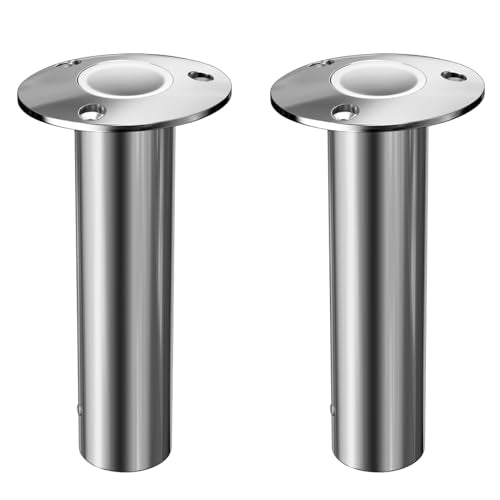 2Pcs Rod Holders for Fishing Boat